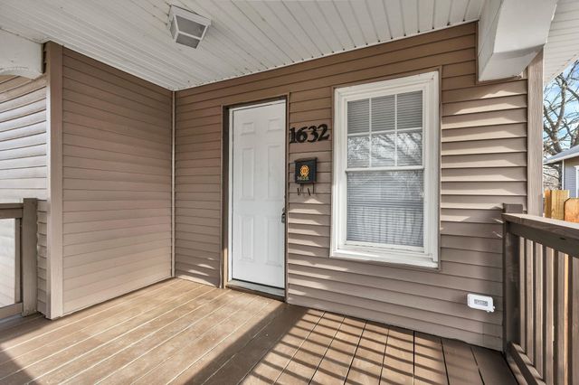 1632 S Wichita St, Wichita, KS 67213