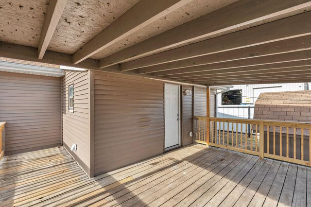 1632 S Wichita St, Wichita, KS 67213