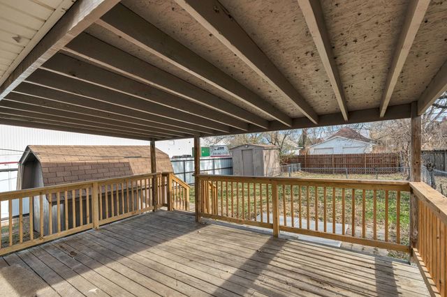 1632 S Wichita St, Wichita, KS 67213