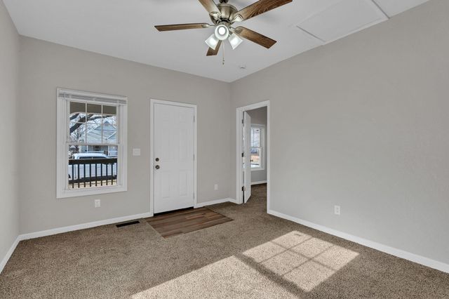 1632 S Wichita St, Wichita, KS 67213