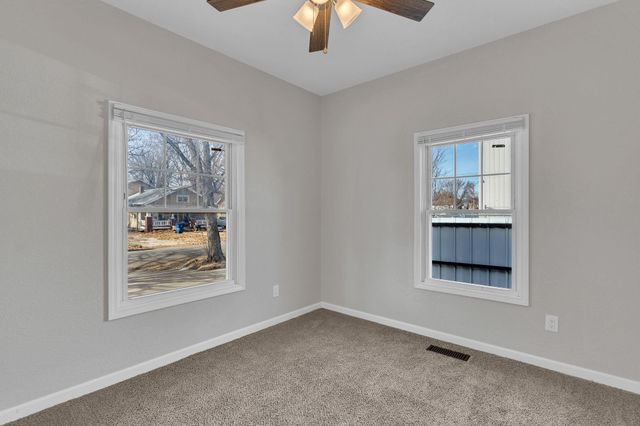 1632 S Wichita St, Wichita, KS 67213