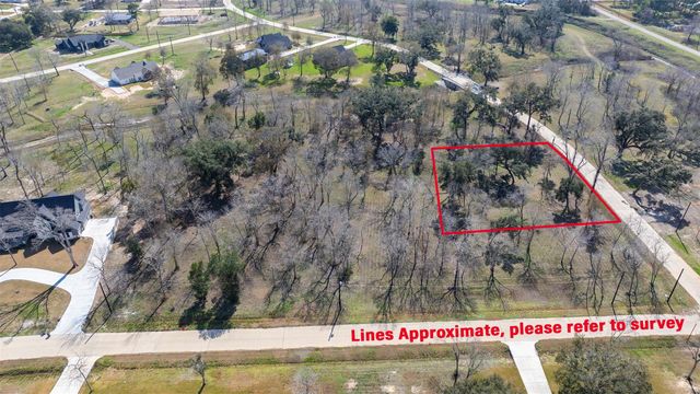 4707 Shadow Pond Lane, Alvin, TX 77511