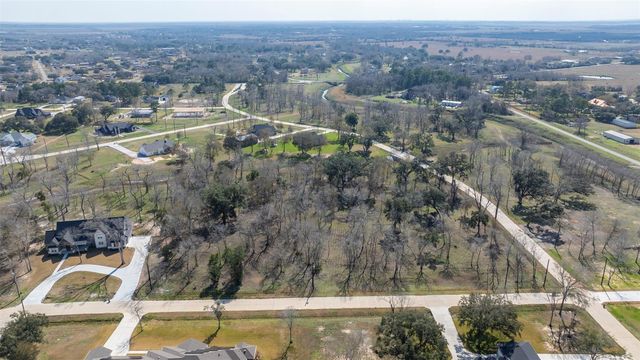 4707 Shadow Pond Lane, Alvin, TX 77511