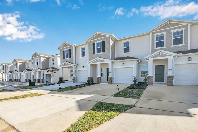 3087 MINDFULLNESS DRIVE, Clermont, FL 34714