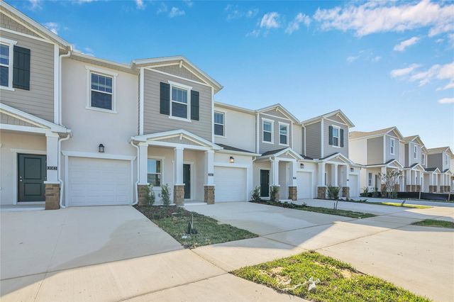 3087 MINDFULLNESS DRIVE, Clermont, FL 34714