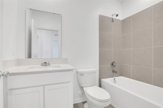 3087 MINDFULLNESS DRIVE, Clermont, FL 34714