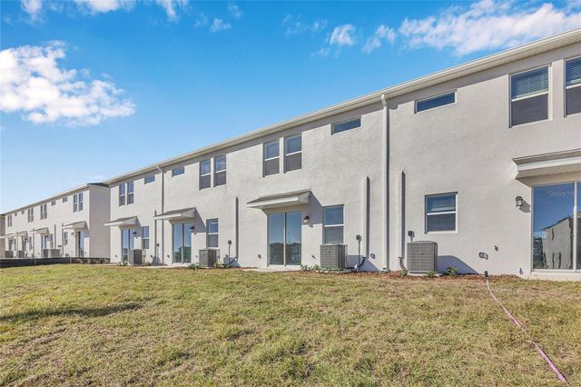 3087 MINDFULLNESS DRIVE, Clermont, FL 34714