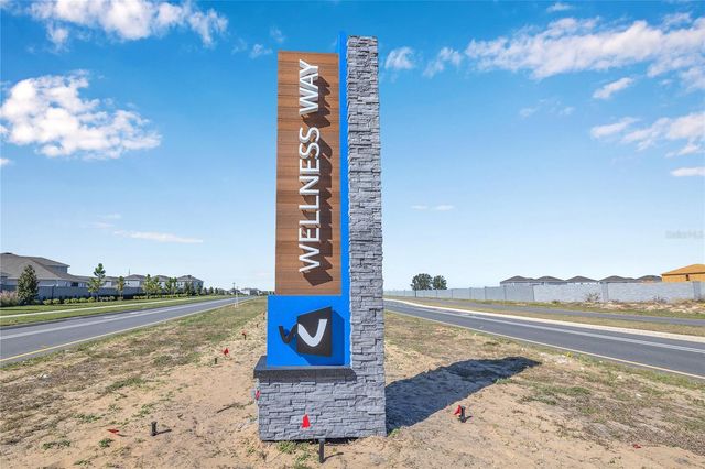 3087 MINDFULLNESS DRIVE, Clermont, FL 34714