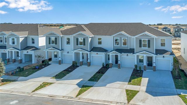 3087 MINDFULLNESS DRIVE, Clermont, FL 34714