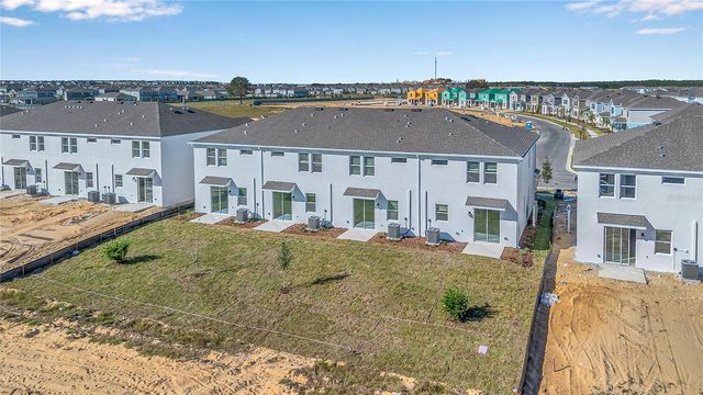 3087 MINDFULLNESS DRIVE, Clermont, FL 34714