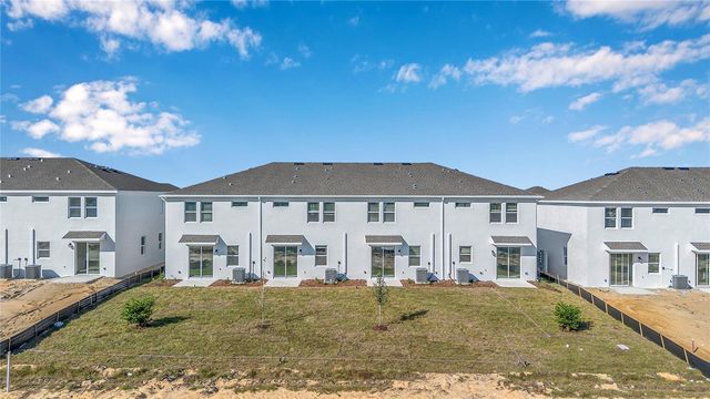 3087 MINDFULLNESS DRIVE, Clermont, FL 34714