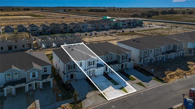 3087 MINDFULLNESS DRIVE, Clermont, FL 34714