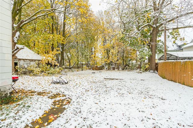 128 Cameron St, Rochester, NY 14606