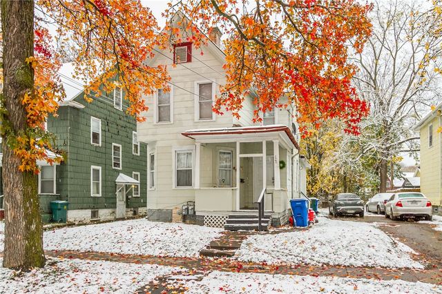 128 Cameron St, Rochester, NY 14606