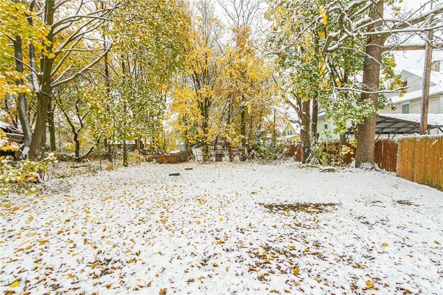 128 Cameron St, Rochester, NY 14606