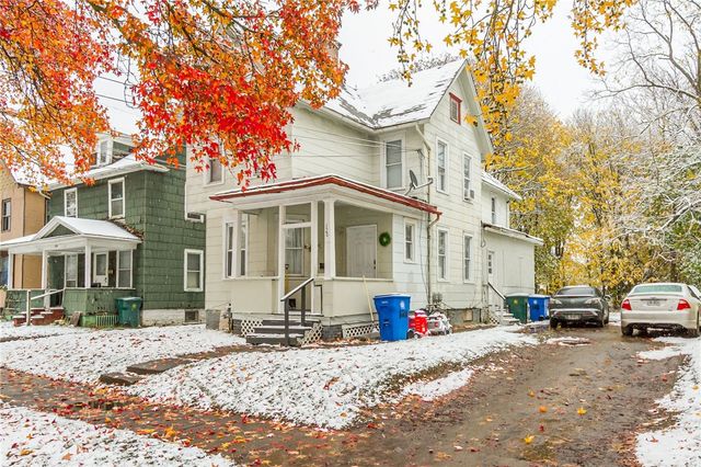128 Cameron St, Rochester, NY 14606