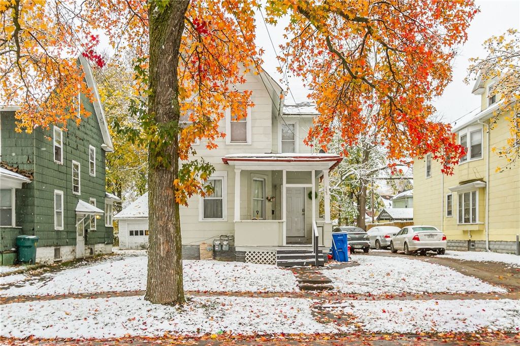 128 Cameron St, Rochester, NY 14606