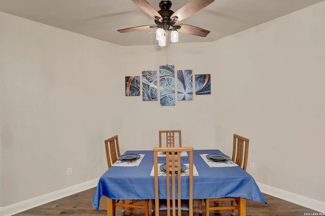 503 Private Road 5764, Lacoste, TX 78039