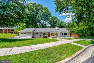 5919 KELLEY CT, Alexandria, VA 22312