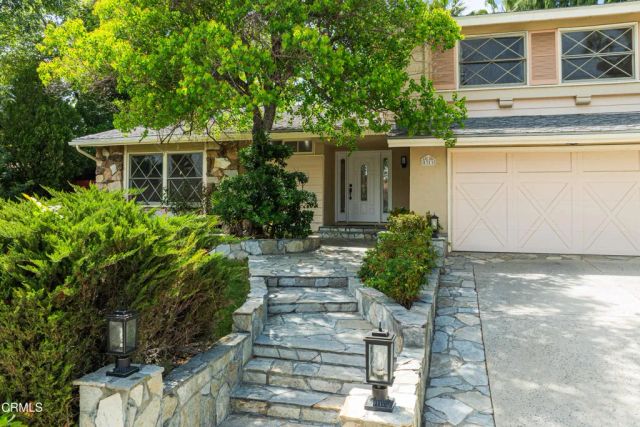 8311 Jason Avenue, West Hills, CA 91304