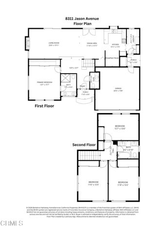 8311 Jason Avenue, West Hills, CA 91304