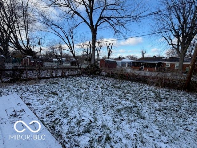 8102 Roy Road, Indianapolis, IN 46219