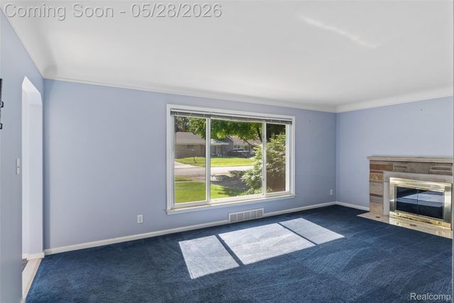 13993 Garfield, Redford Charter Township, MI 48239