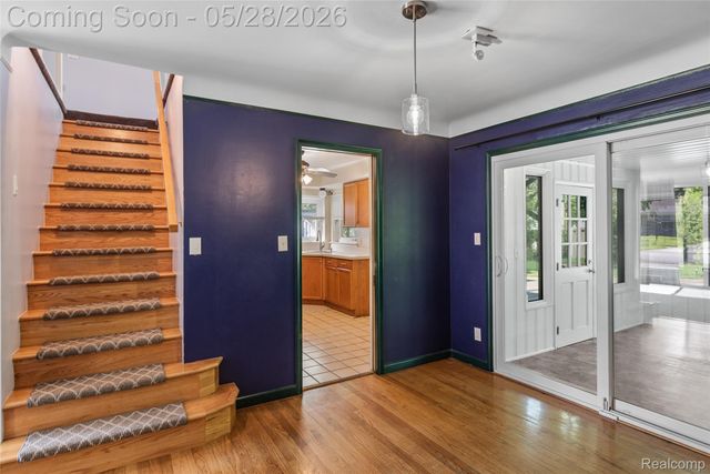 13993 Garfield, Redford Charter Township, MI 48239