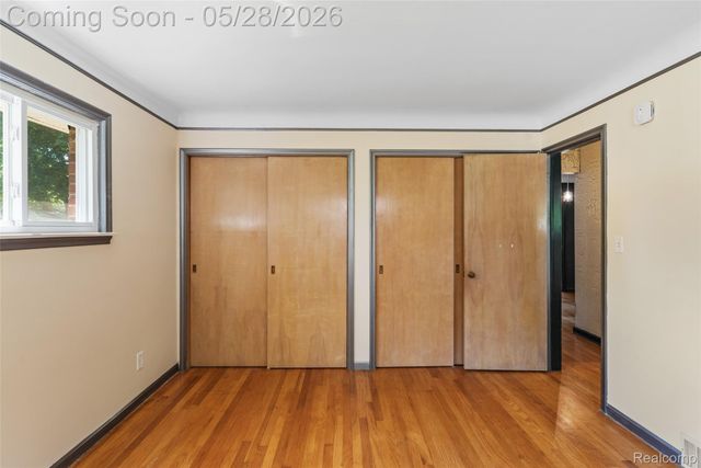 13993 Garfield, Redford Charter Township, MI 48239