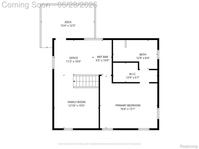 13993 Garfield, Redford Charter Township, MI 48239