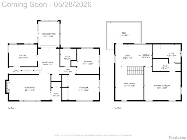 13993 Garfield, Redford Charter Township, MI 48239