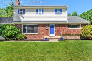 13993 Garfield, Redford Charter Township, MI 48239
