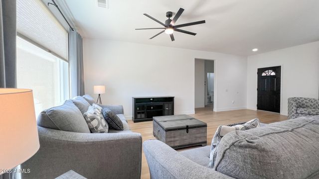 15437 W DOMINGO Lane, Sun City West, AZ 85375