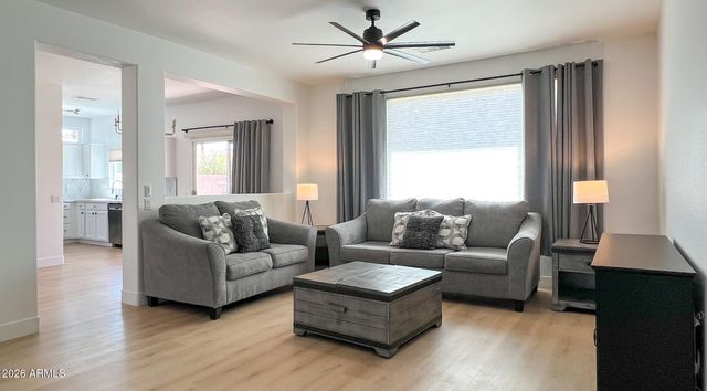 15437 W DOMINGO Lane, Sun City West, AZ 85375