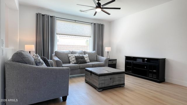 15437 W DOMINGO Lane, Sun City West, AZ 85375