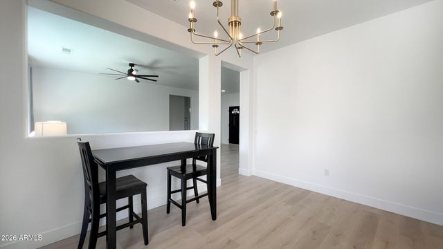 15437 W DOMINGO Lane, Sun City West, AZ 85375