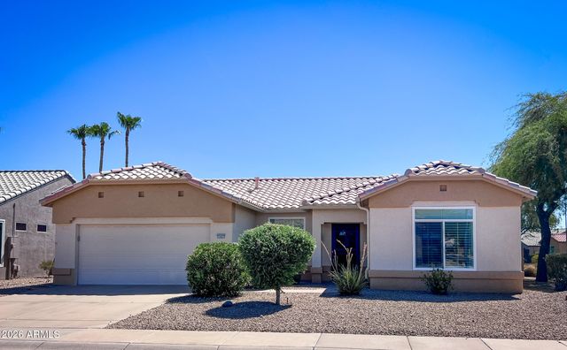 15437 W DOMINGO Lane, Sun City West, AZ 85375