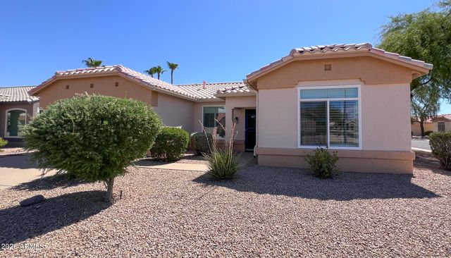 15437 W DOMINGO Lane, Sun City West, AZ 85375