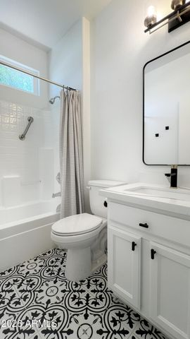 15437 W DOMINGO Lane, Sun City West, AZ 85375