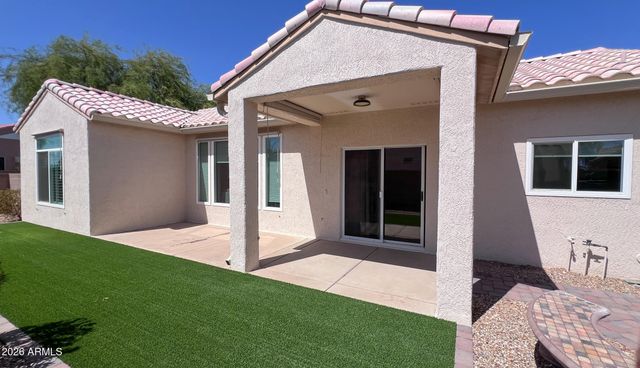 15437 W DOMINGO Lane, Sun City West, AZ 85375