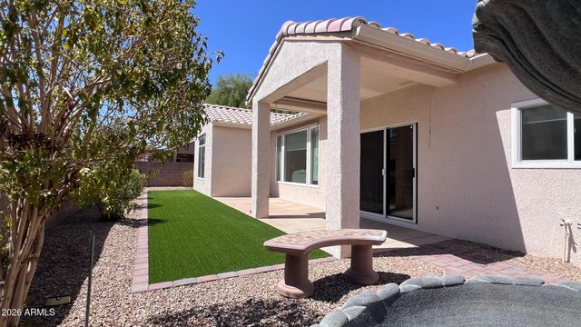 15437 W DOMINGO Lane, Sun City West, AZ 85375