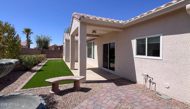 15437 W DOMINGO Lane, Sun City West, AZ 85375