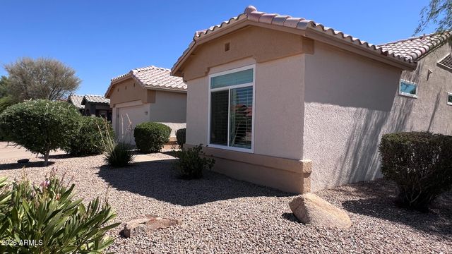 15437 W DOMINGO Lane, Sun City West, AZ 85375