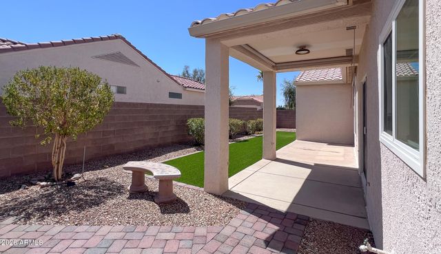 15437 W DOMINGO Lane, Sun City West, AZ 85375