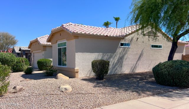 15437 W DOMINGO Lane, Sun City West, AZ 85375