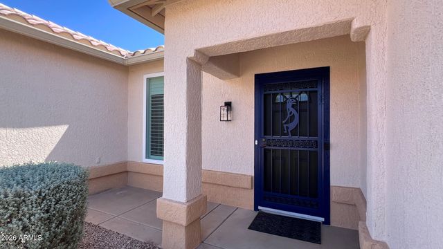 15437 W DOMINGO Lane, Sun City West, AZ 85375