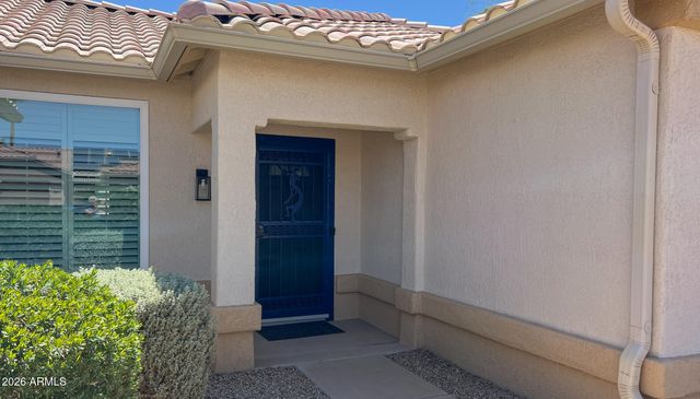 15437 W DOMINGO Lane, Sun City West, AZ 85375