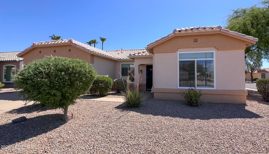 15437 W DOMINGO Lane, Sun City West, AZ 85375 — photo 3