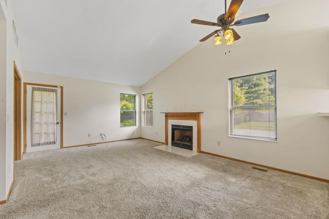 4666 Burkeshire Drive, Columbus, OH 43232