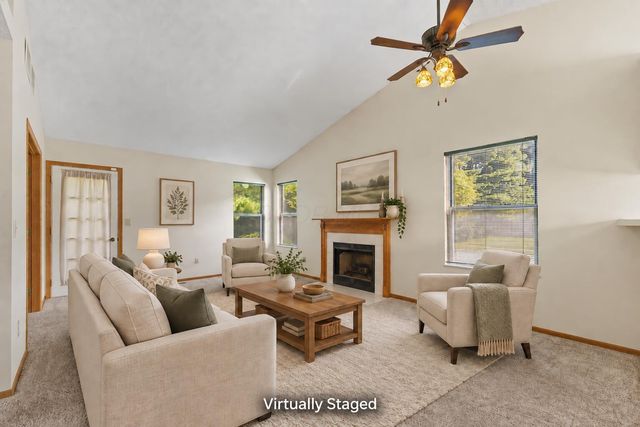 4666 Burkeshire Drive, Columbus, OH 43232